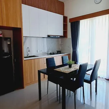 Rumah Lestari