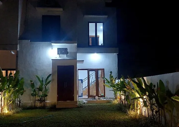Rumah Lestari