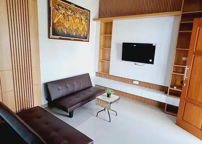 Rumah Lestari * Jimbaran