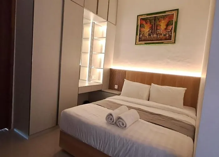 Rumah Lestari Jimbaran